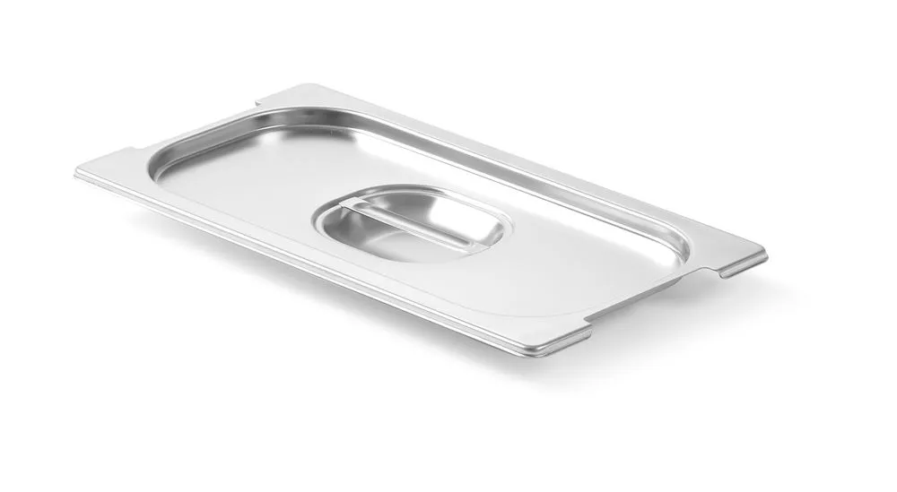 HENDI 804230 Couvercle avec poignée pour bacs GN - Éclairage de qualité avec frais de port offerts Couvercle préfiltre pompe Europa Astralpool, Kripsol KSE HD006005