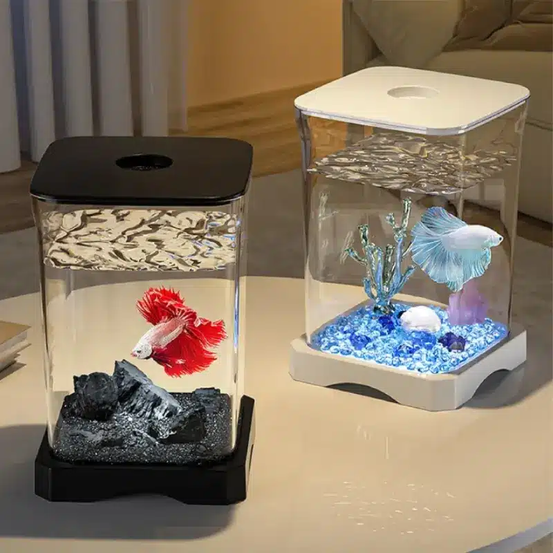 Petit Aquarium LED Saldi Straordinari Offerte Speciali Disponibili Adesso