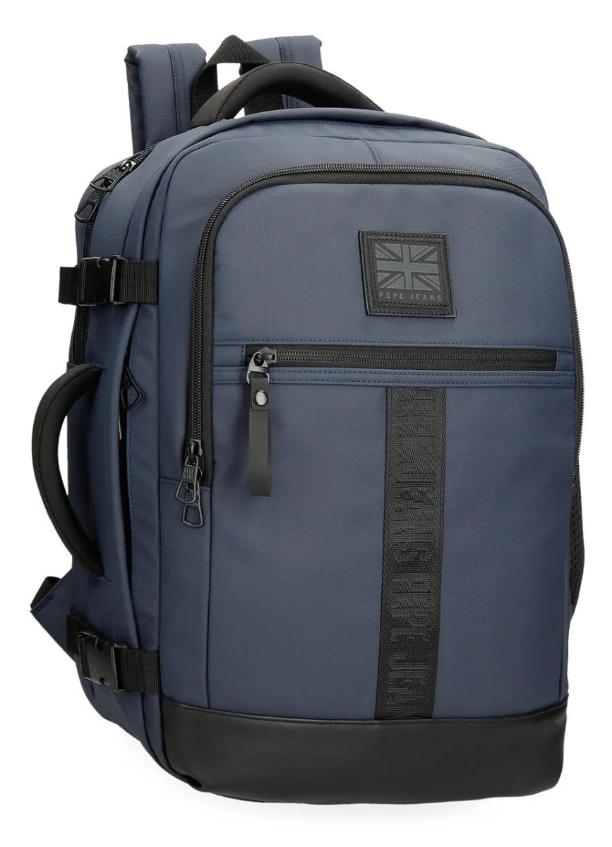 7342532 MOCHILA/MALETA ADAP. PORTAORD. Y TABLET PJL HOXTON M - Des Produits Outdoor Pensés pour Vos Aventures au Quotidien Maleta V GLOW CABINA | PACOMARTINEZ