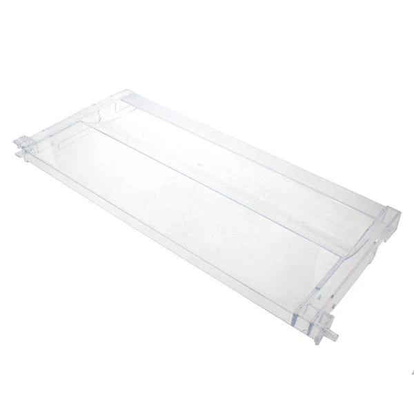Couvercle de tiroir de congélateur de réfrigérateur Whirlpool , Indesit C00647781 - Accessoires Électroménagers en Promotion : Tout pour Votre Maison à Moins Cher ! - bac legumes couvercle tiroir congélateur réfrigérateur indesit accessoire promotion