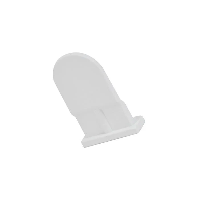 Clip pour sèche-linge à tambour Electrolux, AEG 1366367009 - Accessoires Électroménagers en Promotion : Tout pour Votre Maison à Moins Cher ! - brosse linge tambour accessoire promotion