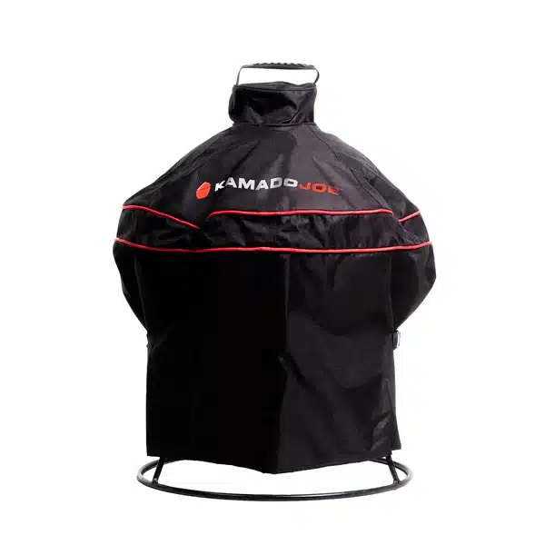 Housse pour Barbecue Kamado Joe Jr - Équipements Outdoor pour Activités en Pleine Nature Housse de protection bain de soleil - NATURE - Mr.Bricolage