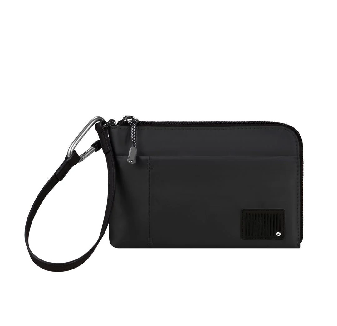 SAMSONITE BOLSO CLUTCH WANDER LAST - Des Produits Outdoor Pensés pour Vos Aventures au Samsonite Quotidien