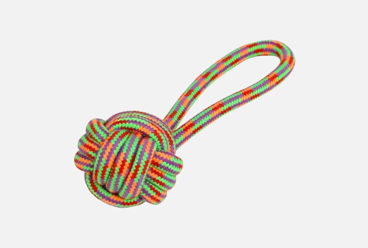 CORDE WOUAPY BALLE polypropylène - Saldi Straordinari – Offerte Speciali Disponibili Adesso