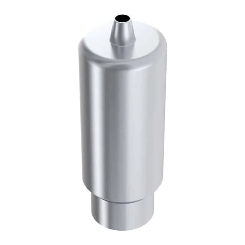 ARUM INTERNAL PREMILL BLANK 10mm (3.6) NON-ENGAGING – Compatible avec Dentium® NR dental line - ​Drones Professionnels & Grand Public | Boutique Française