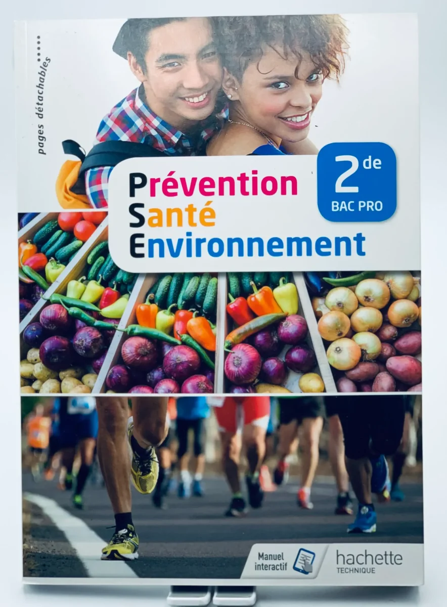 Prévention Santé Environnement 2de Bac Pro – Livre élève – Éd. 2018 - ​Boulangerie-Pâtisserie | Pain au Levain & Viennoiseries​ Les viennoiseries, c'est une pâte, du beurre, du sucre et… beaucoup de  créativité