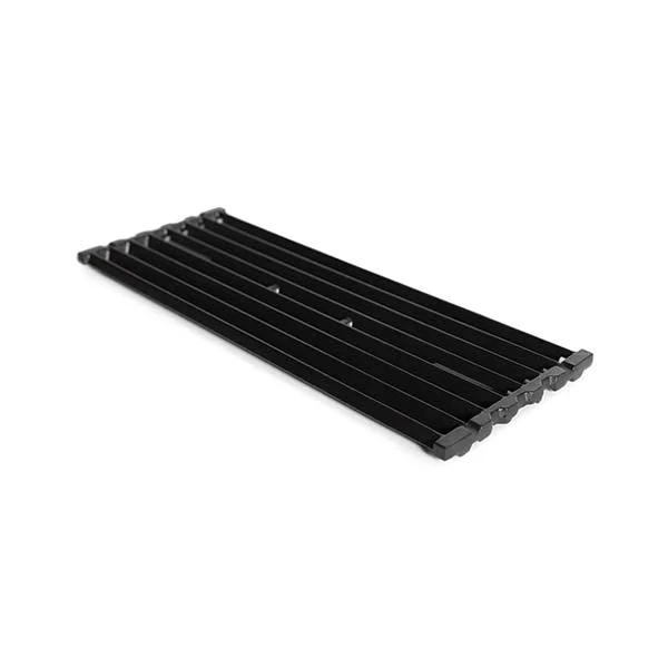 Grille réversible en FONTE Baron/Crown – Broil King - Équipements Outdoor pour Activités en Pleine Nature - grilles barbecue grille broil équipement activité nature