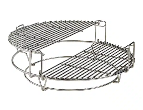Flexible Cooking Rack – Big Joe - Équipements Outdoor pour Activités en piste Pleine Nature