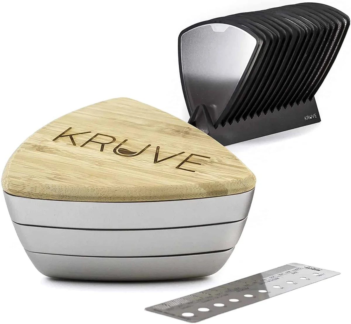 Kruve Coffee Coffee Strainer Piece Saldi Straordinari Offerte Speciali Disponibili Adesso