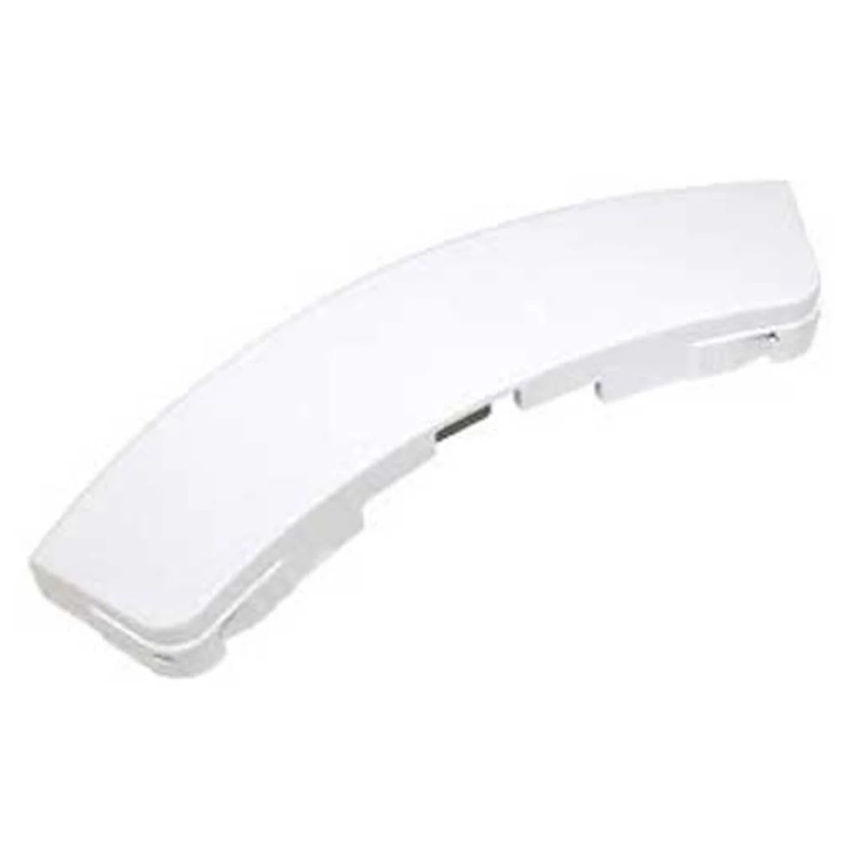 Poignée de fermeture de porte lave-linge Samsung DC6400561A - Accessoires Électroménagers en Promotion : Tout Hublot pour Votre Maison à Moins Cher !
