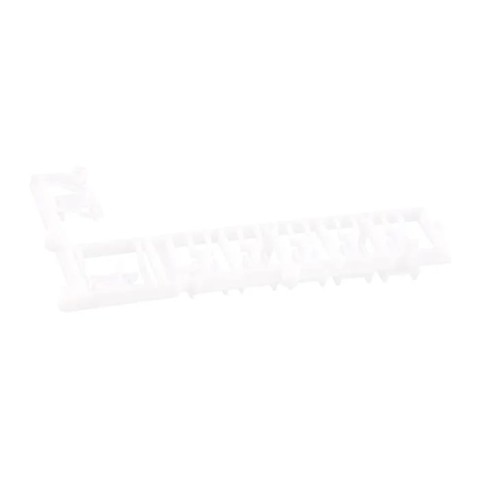 Support touches Noir Electrolux, AEG 1325391033 - Accessoires Électroménagers en Promotion : Tout pour Votre Maison à Moins Cher !