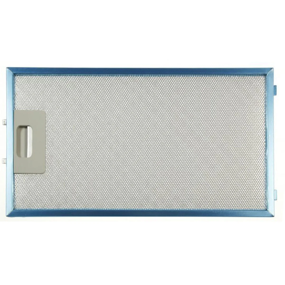 Filtre métallique hotte aspirante CTB Beko 9197059799 20 cm x 34,5 cm - Accessoires Électroménagers en Promotion : Tout pour Votre Maison à Moins Cher !
