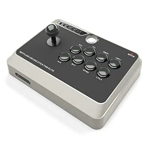 Manette Stick Arcade F300 Elite pour Gamers Passionnés - ​Drones Professionnels & Grand Public | Boutique Française​ TNSRAY Bâton de Commande pour Drone, 3 Paire de manettes de Drone pour Mini  3 Pro, Poignée de Joystick pour contrôleur Intelligent - Accessoire, Bâton  ...