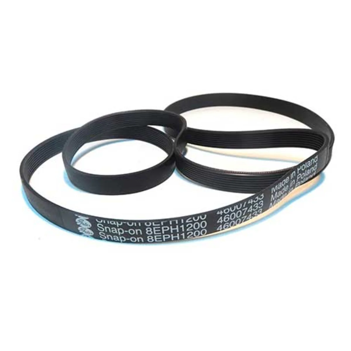 Courroie lave-linge Candy 1200H8 46007433 - Accessoires Électroménagers en Promotion : Tout pour Votre Maison à Moins Cher ! SOS Accessoire Courroie 226H4 pour Sèche-linge 57X1048 AYA, BLOMBERG,  BRANDT, DE DIETRICH, THOMSON