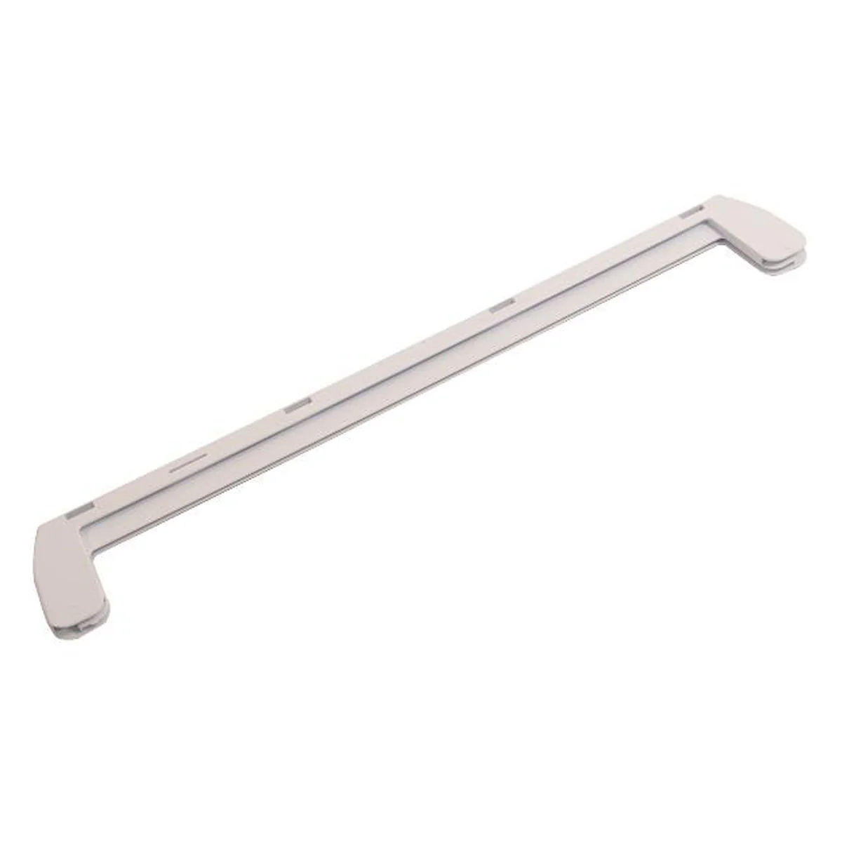 Profil cristal réfrigérateur Whirlpool Indesit Ariston Hotpoint C00119040 Accessoires Électroménagers Promotion Maison Cher