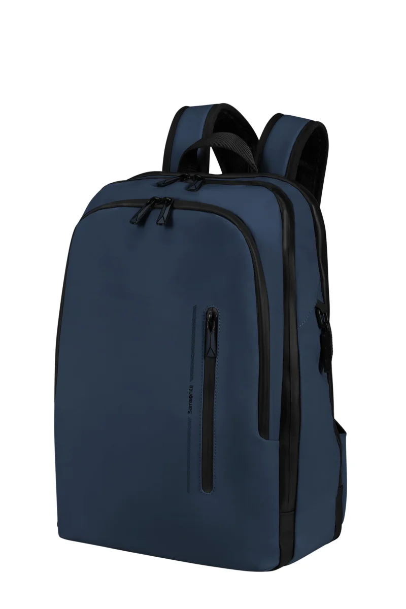SAMSONITE mochila 15,6" GLAM-GO - Des Produits Outdoor Pensés pour Vos Aventures au Quotidien Pro-DLX 6 Sac à dos expandable 15.6" Charcoal amber | Samsonite France