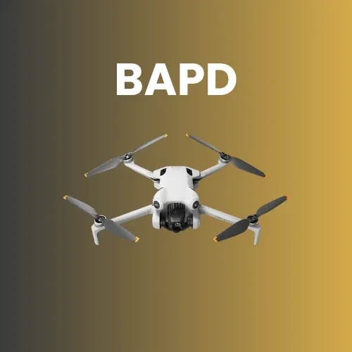 Formation télépilote de drone BAPD - ​Drones Professionnels & Grand Public | Boutique Française​ Planning de formations | Take Off Formation