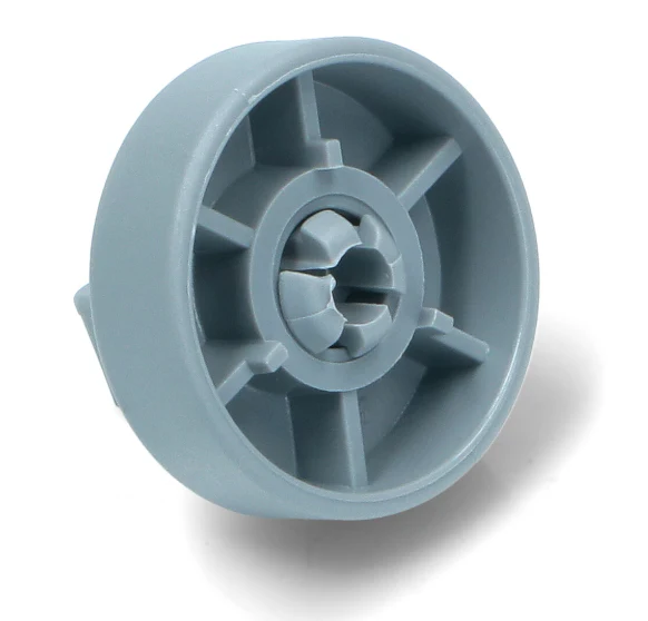 Roue Privileg de panier pour lave-vaisselle Fagor, Edesa AS0009992 - Accessoires Électroménagers en Promotion : Tout pour Votre Maison à Moins Cher !