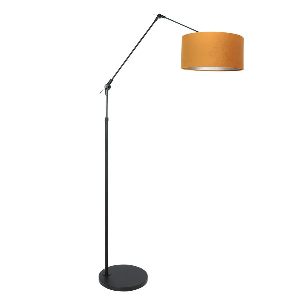 Lampe sur Pied Vintage | Cael - E-shop mondial – Produits durables, modernes et accessibles partout Saphir Lampe de table | Currey et Compagnie – Montreal Lighting & Hardware