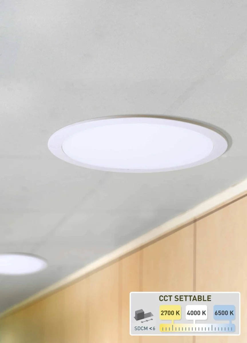 Spot Encastrable Teresa Accessoires pratiques maison intérieur fonctionnel