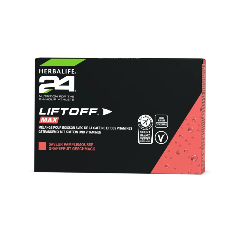 H24 calorie Liftoff™ Max - Saldi Straordinari – Offerte Speciali Disponibili Adesso