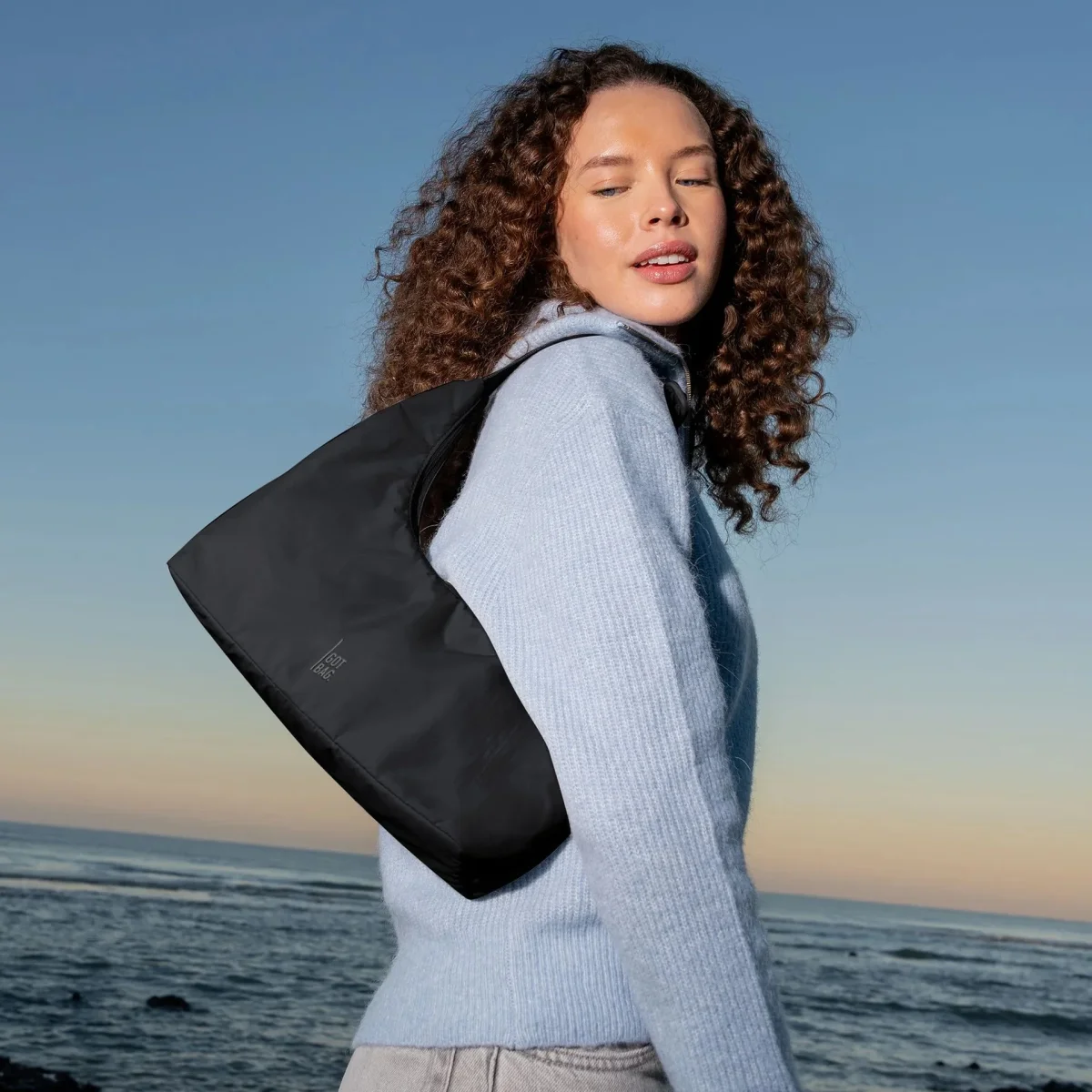 GOT BAG T-SHAPE BAG MINI Pack MONOCHROME - Des Produits Outdoor Pensés pour Vos Aventures au Quotidien