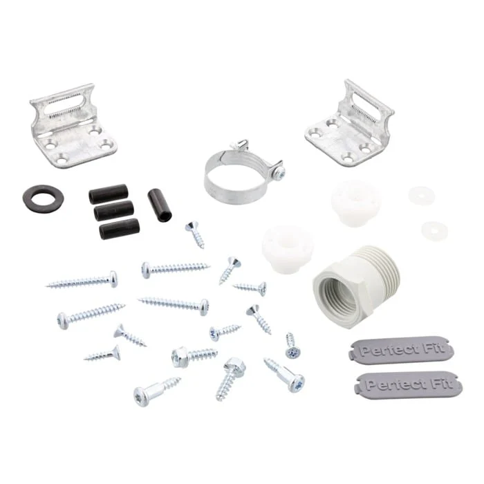 Kit montage lave vaisselle Electrolux AEG Accessoires Électroménagers Promotion Maison Cher