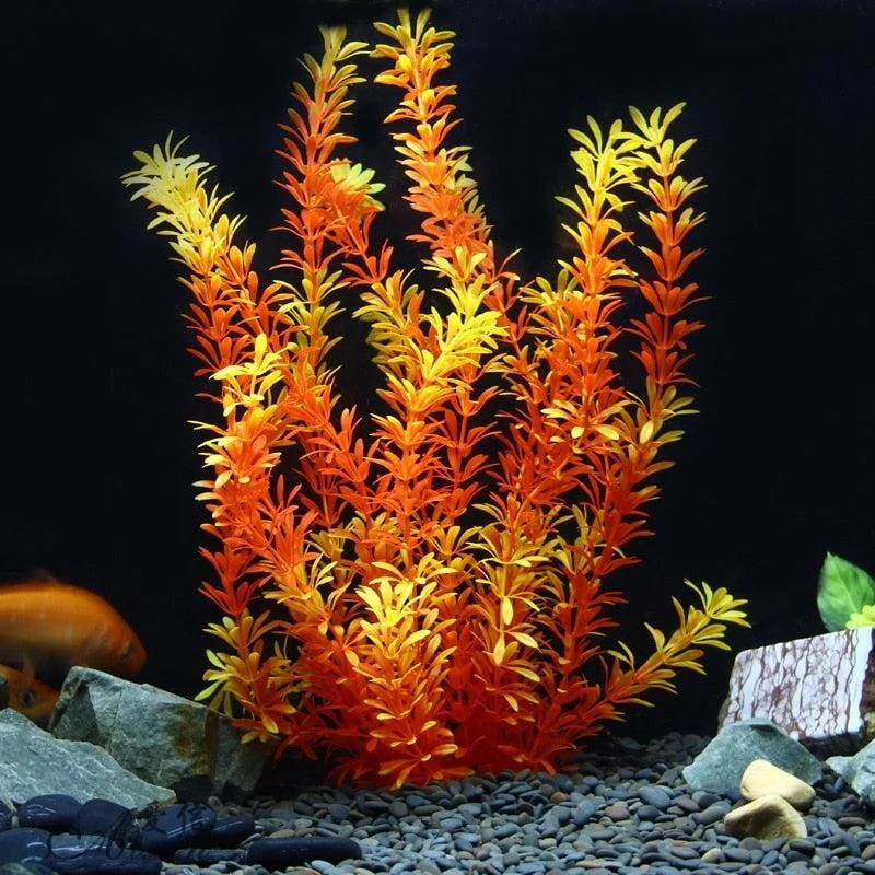 Plante Artificielle Aquarium Mauvaises Herbes E-shop mondial Produits durables modernes accessibles