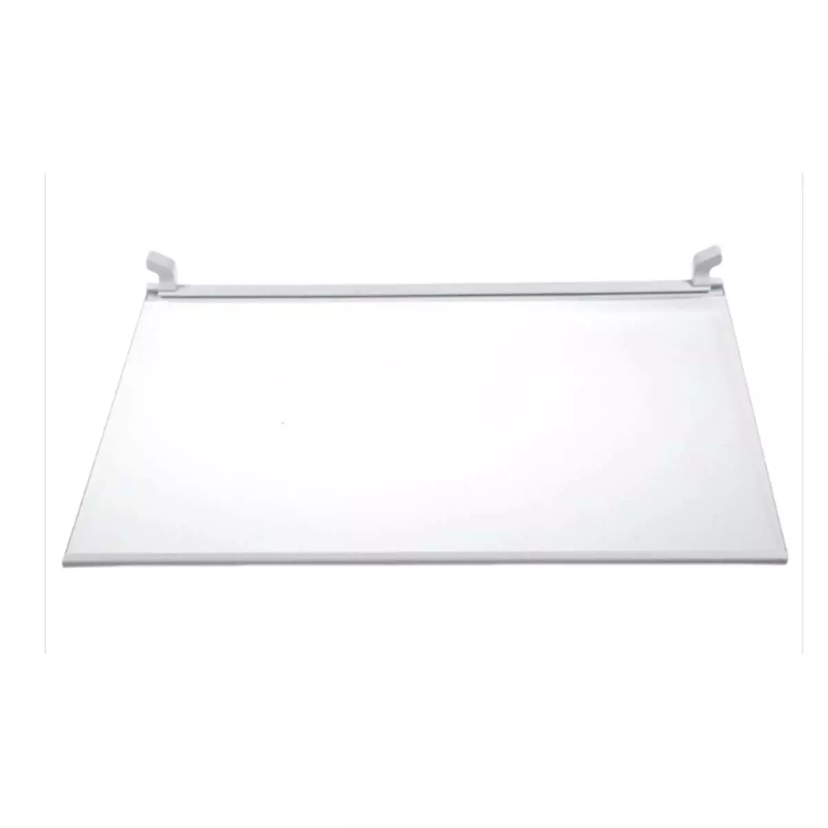Plateau en verre pour réfrigérateur Bosch, Balay, Siemens 00747408 - Accessoires Électroménagers en Promotion : Tout pour Venteo Votre Maison à Moins Cher !