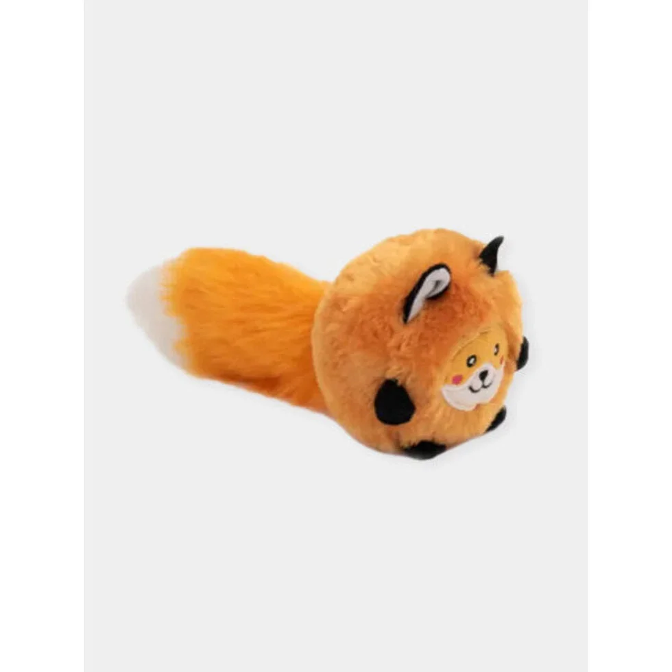 Peluche fox Zippy Paw Saldi Straordinari Offerte Speciali Disponibili Adesso