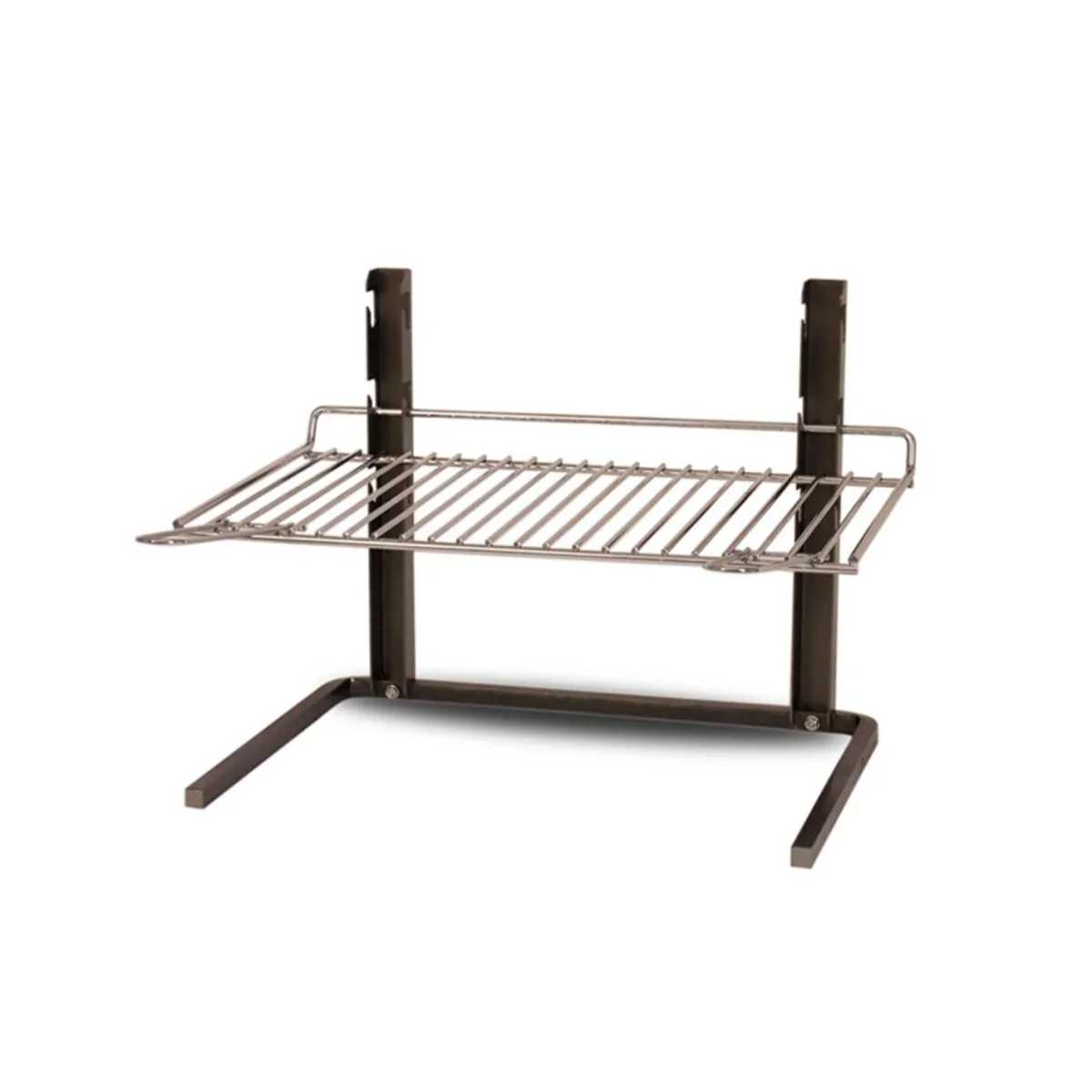 Ensemble grille Marquier Équipements Outdoor Activités Pleine Nature