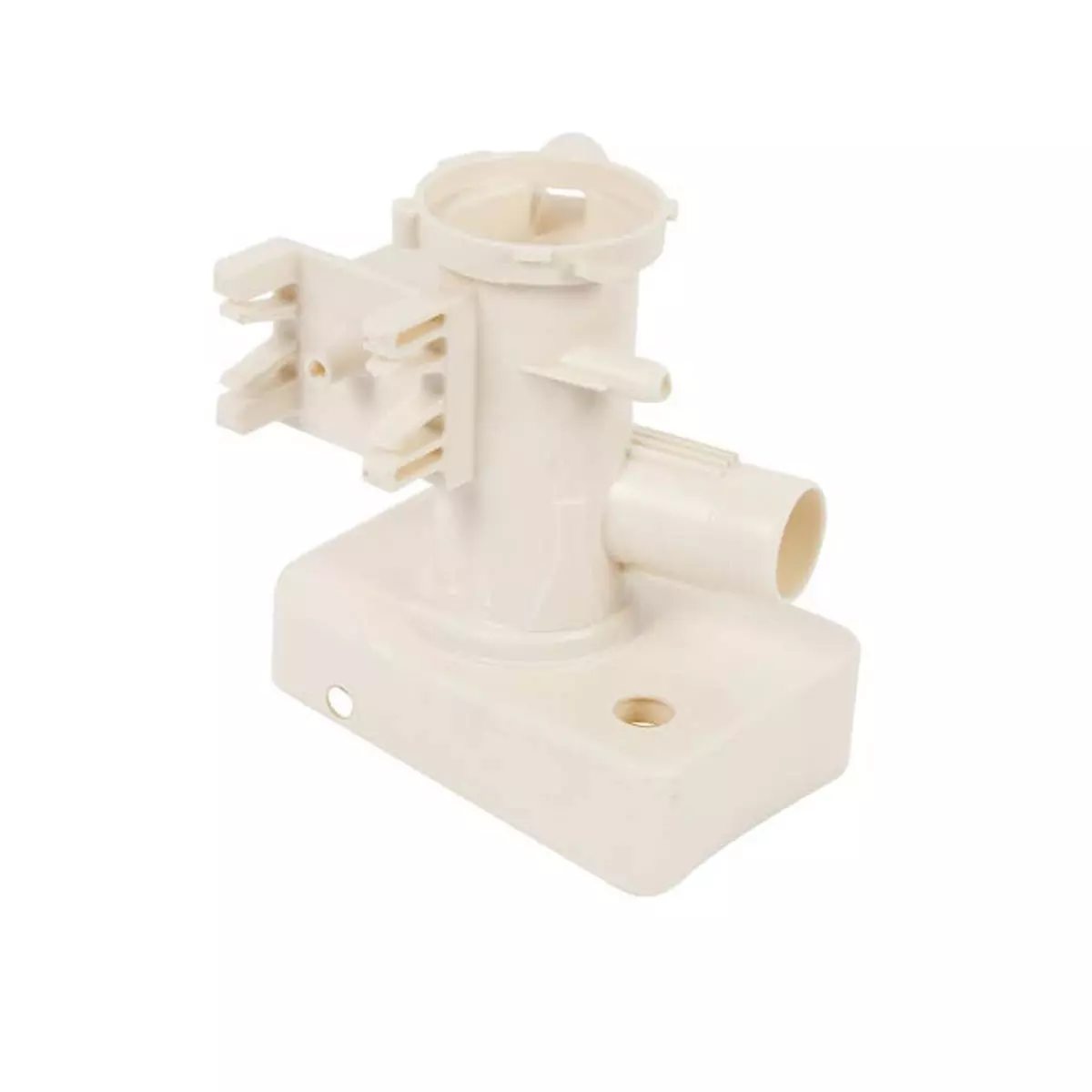 Electrolux corps de pompe pour lave-linge 1320715269 - Accessoires Électroménagers en Promotion : Tout pour Votre Maison à Moins Cher ! Electrolux EWT1260ES1 TP142351 corps pompe support A03376203 A03375002  joint | eBay